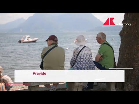 Pensionati, le prime scadenze in arrivo nel 2026