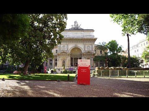 Periferie e infanzia, a Roma la biennale IMPOSSIBILE 2026 di Save the Children