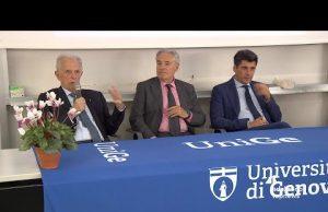 Pfas: nasce il progetto UniGe-AmSpec-Conou per un monitoraggio rapido con dispositivi in carta