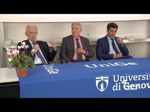 Pfas: nasce il progetto UniGe-AmSpec-Conou per un monitoraggio rapido con dispositivi in carta