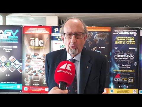 Pipeline and Gas Expo 2026: Potestà (Mediapoint and Exhibitions), ‘kermesse in crescita, pronti per