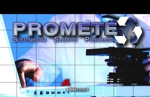 Prometeo tv n° 26 del 1 luglio 2026