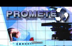 Prometeo tv° 22 del 3 giugno 2026