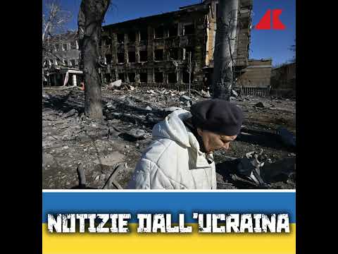 Putin: “Avanziamo in Donbass, Kiev deve trattare”