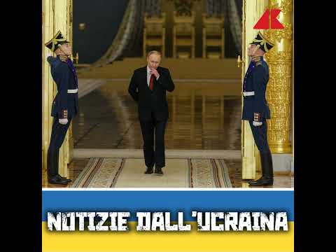 Putin:” Pronti a ripristinare relazioni con europei”