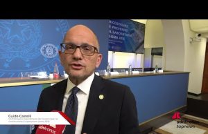 Rapporto Sisma 2016, Castelli (FdI): “Impresso cambio passo riguardo ricostruzione”