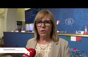 Rapporto Sisma 2016, Rinaldi: “Avviata ricostruzione privata e restituite case nel Lazio”