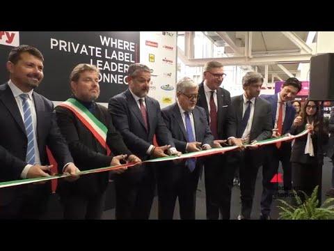 Retail: la crescita di ‘Marca’ riflette quella del comparto