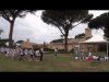 Riciclo e sport, 200 alunni alla Tenuta presidenziale di Castelporziano per una giornata dedicata
