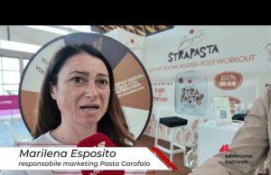 RiminiWellness – Pasta Garofalo punta su riciclo e innovazione alimentare