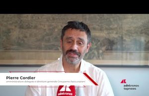 Risparmi: Cordier (Groupama), ‘Gli italiani chiedono strumenti per scegliere’