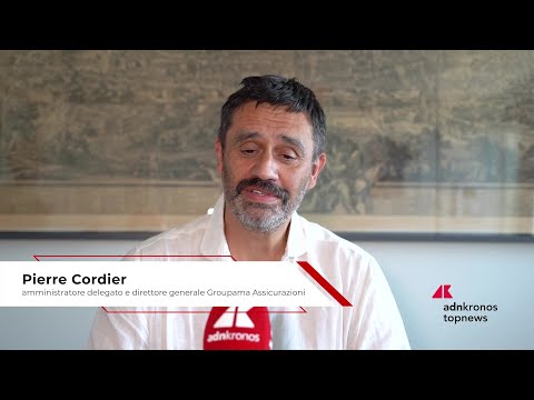 Risparmi: Cordier (Groupama), ‘Gli italiani chiedono strumenti per scegliere’