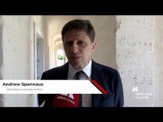 SATEC, Spannaus: “Dazi Trump accelerano nuovo equilibrio economico globale”