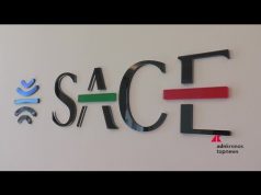 Sace lancia piano strategico 2026-2028, 150mld per imprese e Made in Italy