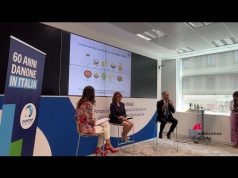 Salute: Danone Italia celebra i 60 anni nella giornata mondiale del microbioma