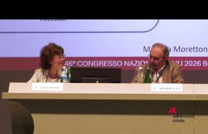 Salute: Fondazione Danone lancia II edizione Premio Andrea Ghiselli al Congresso Sinu