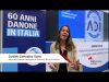 Salute: Gonzalez Sans (Danone Italia), ‘con premio su microbiota investiamo nel futuro della