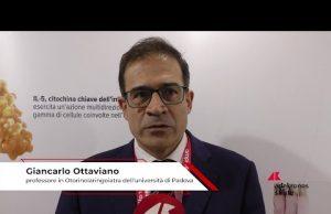 Salute: Ottaviano (UniPd) “biologici riducono infiammazione e controllano sintomi poliposi nasale”