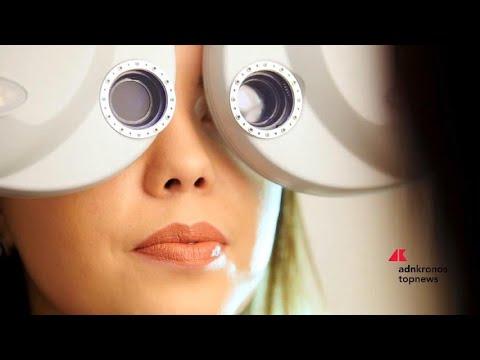 Salute: lenti Icl, correggono in modo stabile difetti visivi per migliore qualità di vita