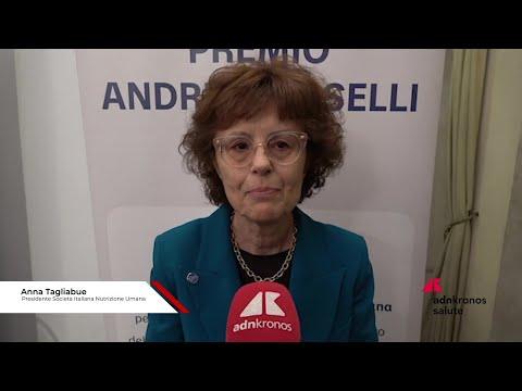 Salute: premio Ghiselli, Tagliabue (Sinu) ‘ricerca è base per progredire con conoscenze”