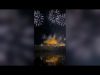 San Pietro e Paolo a Roma, Castel Sant’Angelo si illumina con lo spettacolo della girandola –