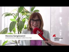 Sangiovanni (Italfarmaco), ‘con ‘Non romperle!’ informiamo per ossa più forti e stabili’