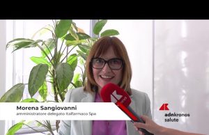 Sangiovanni (Italfarmaco), ‘con ‘Non romperle!’ informiamo per ossa più forti e stabili’
