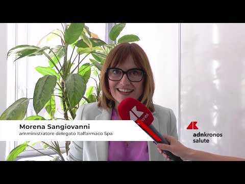 Sangiovanni (Italfarmaco), ‘con ‘Non romperle!’ informiamo per ossa più forti e stabili’