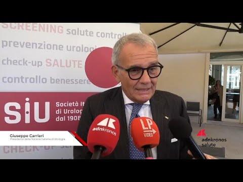 Sanità: Carrieri (Siu), “Antibiotico-resistenza, rischio catastrofe”