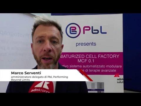 Sanità: Serventi (Pbl), ‘collaborazione tra enti fondamentale per nascita CFBox’