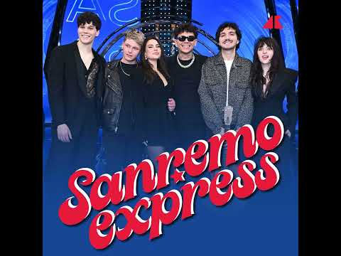 Sanremo Giovani 2026, chi sono i protagonisti