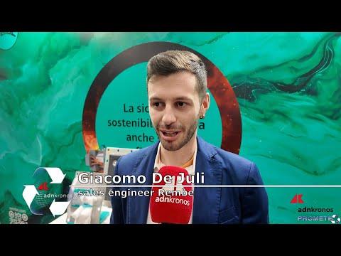Sicurezza delle polveri: prevenire le esplosioni è centrale a Solids
