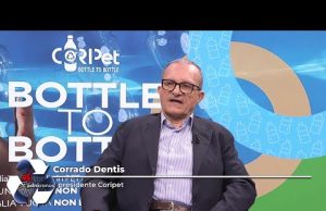 Sostenibilità: Dentis (Coripet), ‘attuale modello di raccolta arrivato al limite’