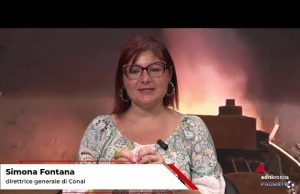Sostenibilità, Fontana (Conai): “Sfida è trovare equilibrio tra stile di vita e regole europee”
