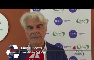 Sostenibilità: Scotti (CoReVe), ‘con Iulm ci interfacciamo alle nuove generazioni’