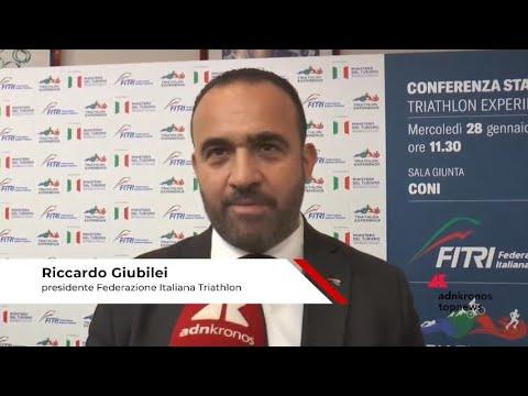 Sport, Giubilei (Fitri): “Eventi sportivi per promuovere le nostre località”