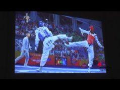 Sport: al via domani il Rome 2026 World Taekwondo Grand Prix al Foro Italico