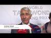 Sport: min. Abodi, ‘60 anni di crescita, innovazione e valori del taekwondo’
