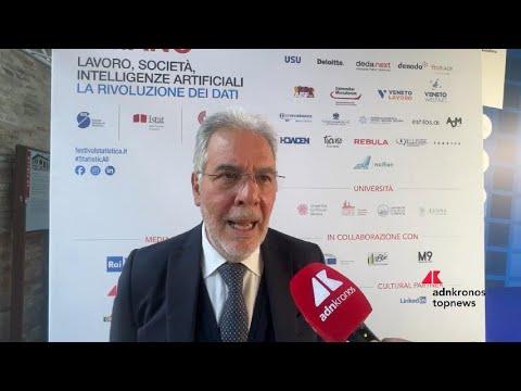 StatisticAll, Chelli (Istat), ‘fornire misure accurate è la sfida per la statistica’