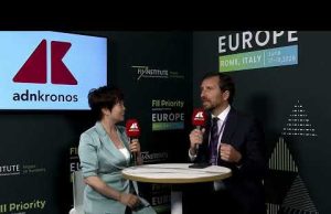Stella Li: “Italia centrale per la strategia Byd in Europa, spingeremo ricerca e design”