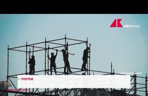 Stop al lavoro, torna la norma anti-caldo