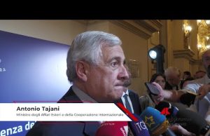 Tajani: “Cultura straordinaria occasione di crescita economica per il nostro Paese”