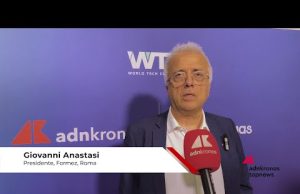 Tech, Anastasi (Formez): “Nell’Ai bisogna puntare di più sul coraggio”