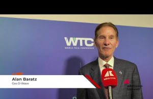 Tech, Baratz (D-Wave): “Con calcolo quantistico maggiore efficienza energetica”