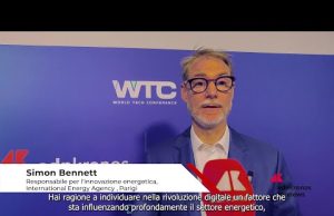 Tech, Bennet (Iea): “Domanda elettricità per data center crescerà del 20-30% nei prossimi anni”