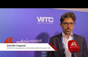 Tech, Capozzi (Wiit): ‘cloud sovrano strategico per le imprese, ma necessaria collaborazione