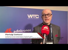 Tech, Contucci: ‘grandi scienziati hanno sottoscritto manifesto per centro di ricerca europeo su Ai’