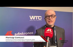 Tech, Contucci: ‘grandi scienziati hanno sottoscritto manifesto per centro di ricerca europeo su Ai’