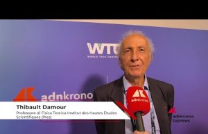 Tech, Damour (Ihes): “Computer quantistico potrebbe rivoluzionare comprensione buchi neri”