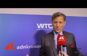 Tech, Darden (Cherokee): “Data center indispensabili e strategici”
